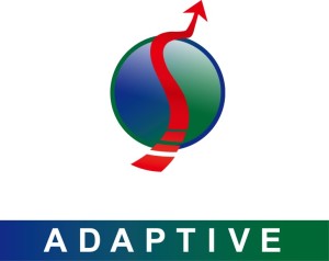 adaptive logo